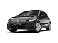 Nuova VW Golf VIII Life 204 CV (150 kW) 2025 Nero Berlina