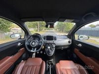 Usata Abarth 595 2019 Grigio