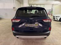 Usata Ford Kuga 190 CV (139 kW) 2022 Blu SUV