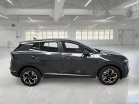 Usata Kia Sportage 135 CV (99 kW) 2023 Grigio SUV