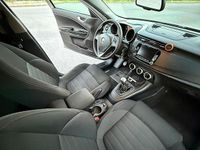 Usata Alfa Romeo Giulietta 120 CV (88 kW) 2018 Grigio Utilitaria