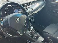 Usata Alfa Romeo Giulietta 150 CV (110 kW) 2012 Utilitaria