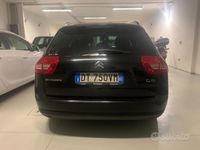 usata Citroën C5 2.0 HDi 138 aut. Dynamique Tourer