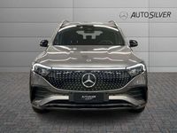 Usata Mercedes EQB300 Advanced Plus 167 kW (228 CV) 2024 Grigio montagna / metallizzato SUV