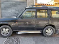 Usata Land Rover Discovery 113 CV (83 kW) 1993 SUV