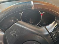Begagnad Mazda 3 109 HK (80 kW) 2005 Grå Sedan