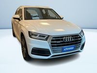 usata Audi Q5 40 2.0 TDI Sport Quattro S tronic