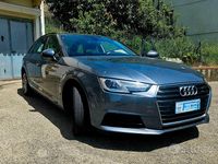Usata Audi A4 150 CV (110 kW) 2019 Grigio Station wagon