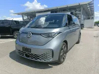 Nuova VW ID. Buzz 210 kW (286 CV) 2026 Bianco candy Monovolume