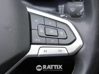 Usata VW Taigo Life 110 CV (80 kW) 2023 Grigio SUV