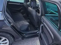Usata VW Passat Trendline 54 CV (39 kW) 2018 Berlina