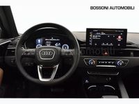 Usata Audi A4 Advanced 286 CV (210 kW) 2024 Verde Station wagon