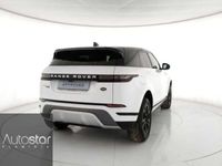 usata Land Rover Range Rover evoque 2.0D I4-L.Flw 150 CV AWD Auto S del 2020 usata a Roma