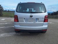 Usata VW Touran 105 CV (77 kW) 2008 Monovolume
