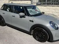 Usata Mini ONE 102 CV (75 kW) 2021 Utilitaria