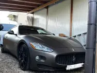 Usata Maserati Granturismo 405 CV (297 kW) 2008 Coupé