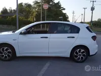 Usata Fiat Tipo 2019 Bianco Utilitaria