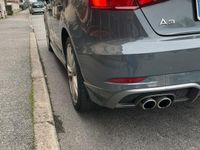 usata Audi A3 35tdi