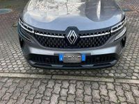 Usata Renault Austral Evolution 131 CV (96 kW) 2024 Grigio SUV