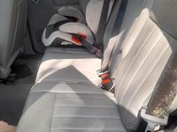 Usata Jeep Cherokee 163 CV (119 kW) 2007 Nero SUV