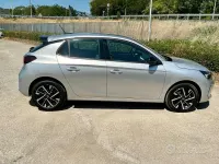 Usata Opel Corsa 101 CV (74 kW) 2025 Grigio Utilitaria
