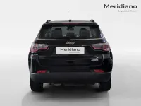 Usata Jeep Compass Limited 120 CV (88 kW) 2019 SUV