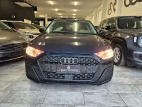 Usata Audi A1 Admired 95 CV (69 kW) 2021 Blu SUV
