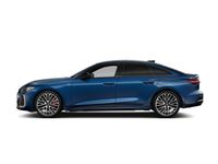 Usata Audi A5 Edition .1 204 CV (150 kW) 2025 Blu ascari metallizzato Berlina