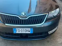 Usado Skoda Rapid 90 CV (66 kW) 2016 Utilitario