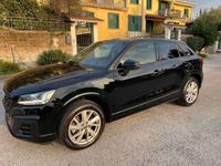 usata Audi Q2 1.0 tfsi Sport s-tronic