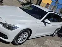 Usata BMW 318 150 CV (110 kW) 2018 Station wagon