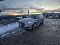 Usata Audi e-tron Ambiente 150 CV (110 kW) 2019 SUV