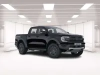 Nuova Ford Ranger Raptor 209 CV (153 kW) 2026 Absolute black Pick-up