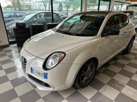 Usata Alfa Romeo MiTo Distinctive 135 CV (99 kW) 2013 Bianco Utilitaria