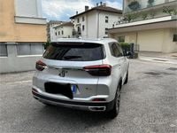 Usata DR DR 5.0 2023 Grigio SUV