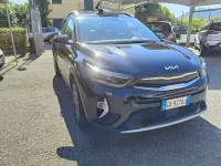 Usata Kia Stonic Style 101 CV (74 kW) 2022 SUV