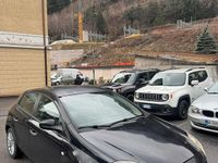 Usata Fiat Bravo 120 CV (88 kW) 2008 Nero Utilitaria