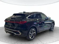 Nuova Audi Q5 Sportback S-Line 204 CV (150 kW) 2026 Nero SUV
