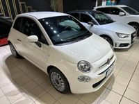 usata Fiat 500 1.0 69cv Hybrid Cult 2022