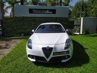 usata Alfa Romeo Giulietta 1.6 JTDm 120 CV BUSINESS