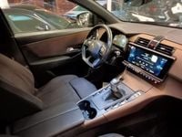 Usata DS Automobiles DS7 Crossback So Chic 131 CV (96 kW) 2018 Blu SUV