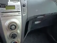 Usata Toyota Yaris Sol 65 CV (47 kW) 2007 Utilitaria