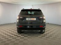 Usata Jeep Compass 241 CV (177 kW) 2024 Nero SUV