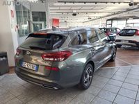 Usata Hyundai i30 Prime 136 CV (100 kW) 2021 Antracite Station wagon