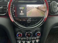 Usata Mini Cooper SE Resolute Edition 75 kW (102 CV) 2023 Blu/azzurro Utilitaria