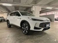 Nuova MG HS 143 CV (105 kW) 2026 Bianco SUV