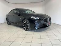 Usata BMW 220 M Sport 170 CV (125 kW) 2025 Nero Berlina