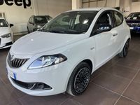 usata Lancia Ypsilon 3ª serie 1.0 FireFly 5 porte S&S Hybrid Ecochic Silver