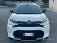 Usata Citroën C3 Aircross Shine 110 CV (80 kW) 2023 Grigio SUV