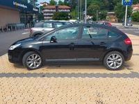 Usata Citroën C4 90 CV (66 kW) 2009 Berlina